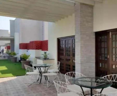 Goodstay Elegant Ocean-Themed -207 Dabolim Exterior photo