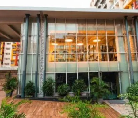 Goodstay Elegant Ocean-Themed -207 Dabolim Exterior photo