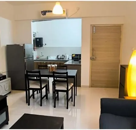 Goodstay Elegant Ocean-Themed -207 Dabolim Exterior photo