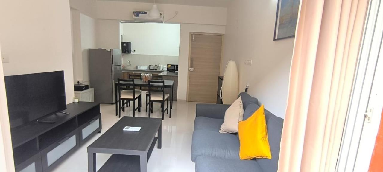 Apartment Goodstay Elegant Ocean-themed -207