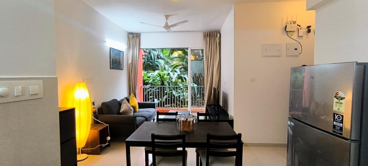 Goodstay Elegant Ocean-themed -207 Apartment *