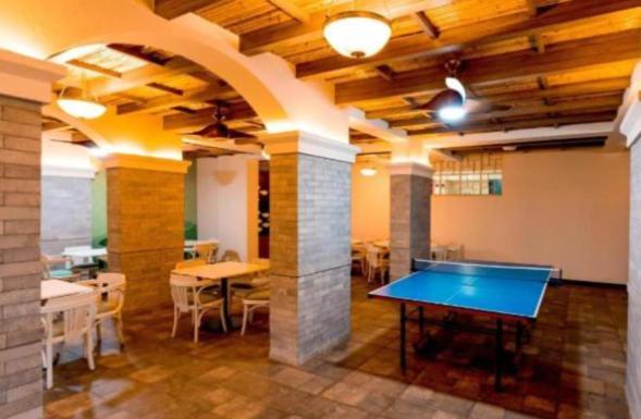 Goodstay Elegant Ocean-themed -207 Dabolim
