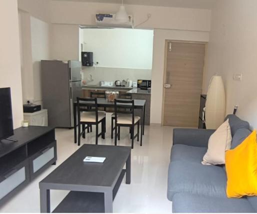 Goodstay Elegant Ocean-themed -207 *