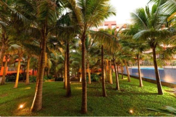 Goodstay Elegant Ocean-themed -207 Dabolim