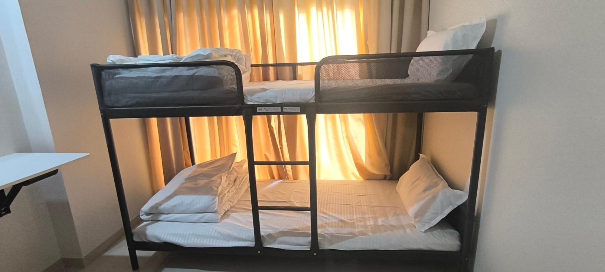 Goodstay Elegant Ocean-themed -207