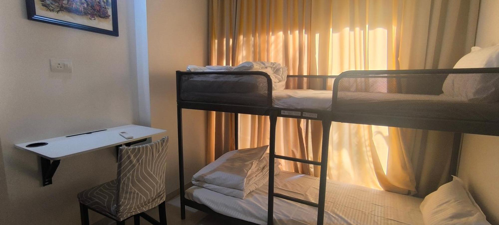 Goodstay Elegant Ocean-themed -207 *
