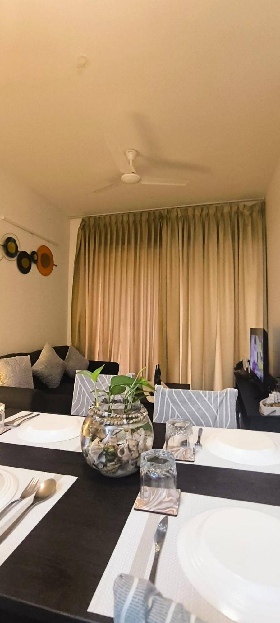 Goodstay Elegant Ocean-themed -207