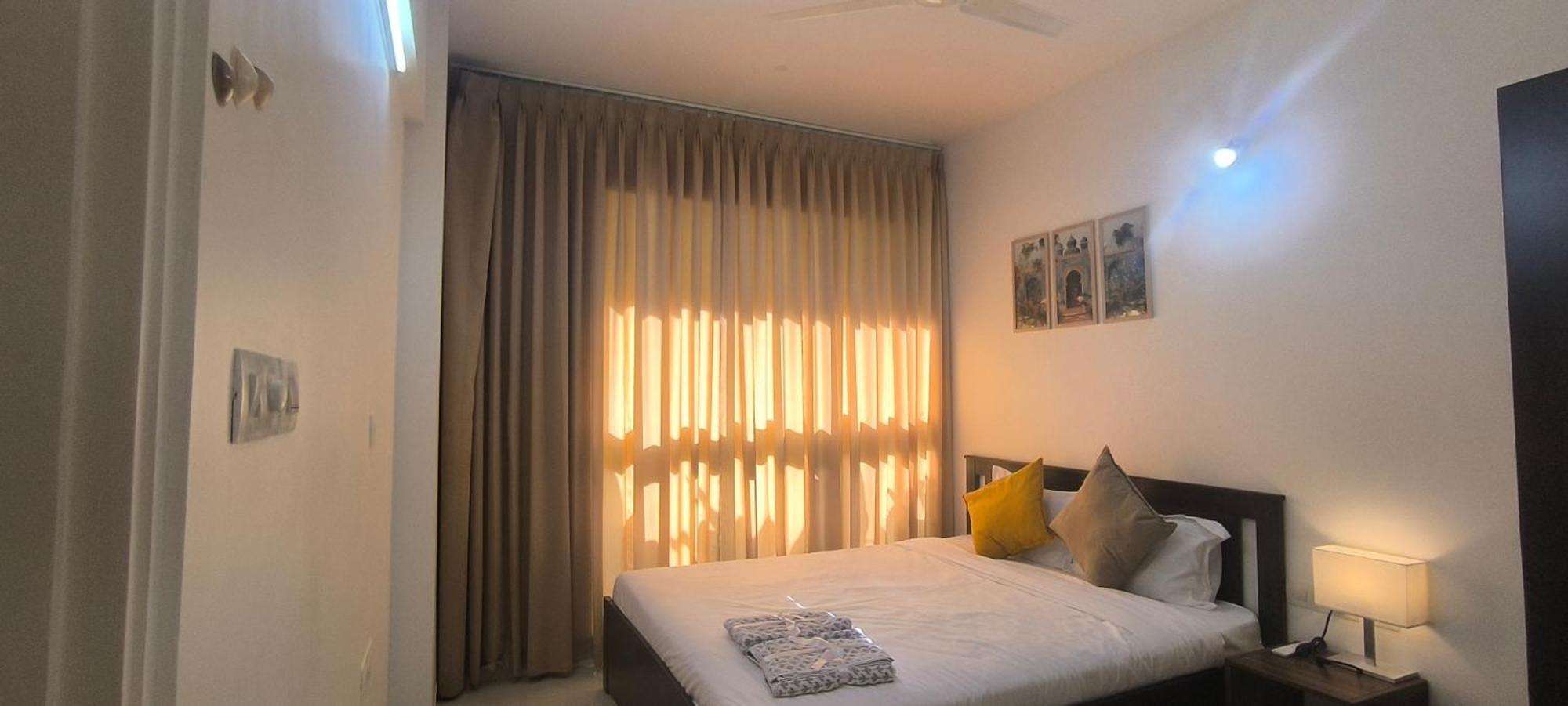 Goodstay Elegant Ocean-themed -207 *