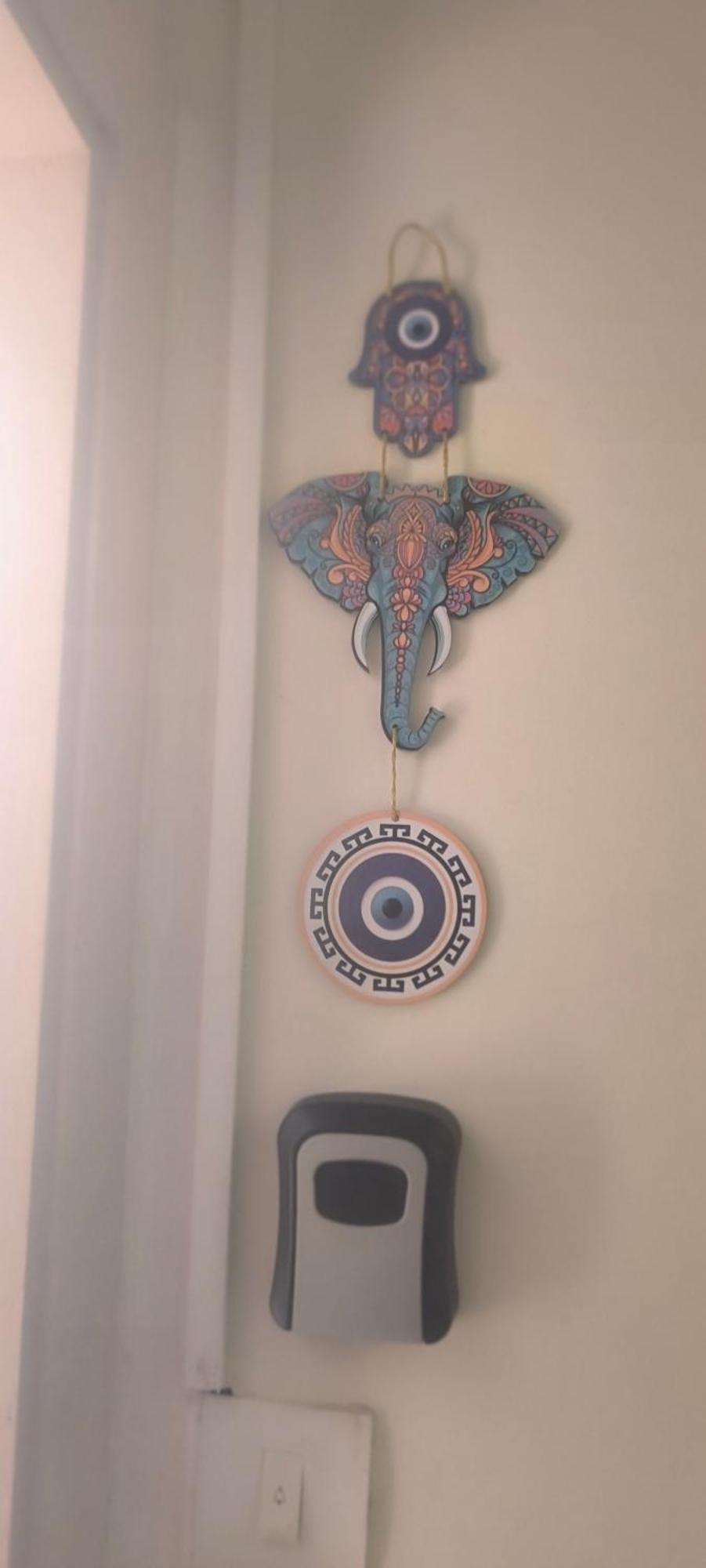 Apartment Goodstay Elegant Ocean-themed -207