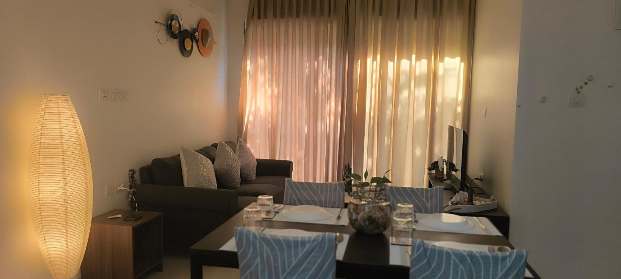 Goodstay Elegant Ocean-themed -207