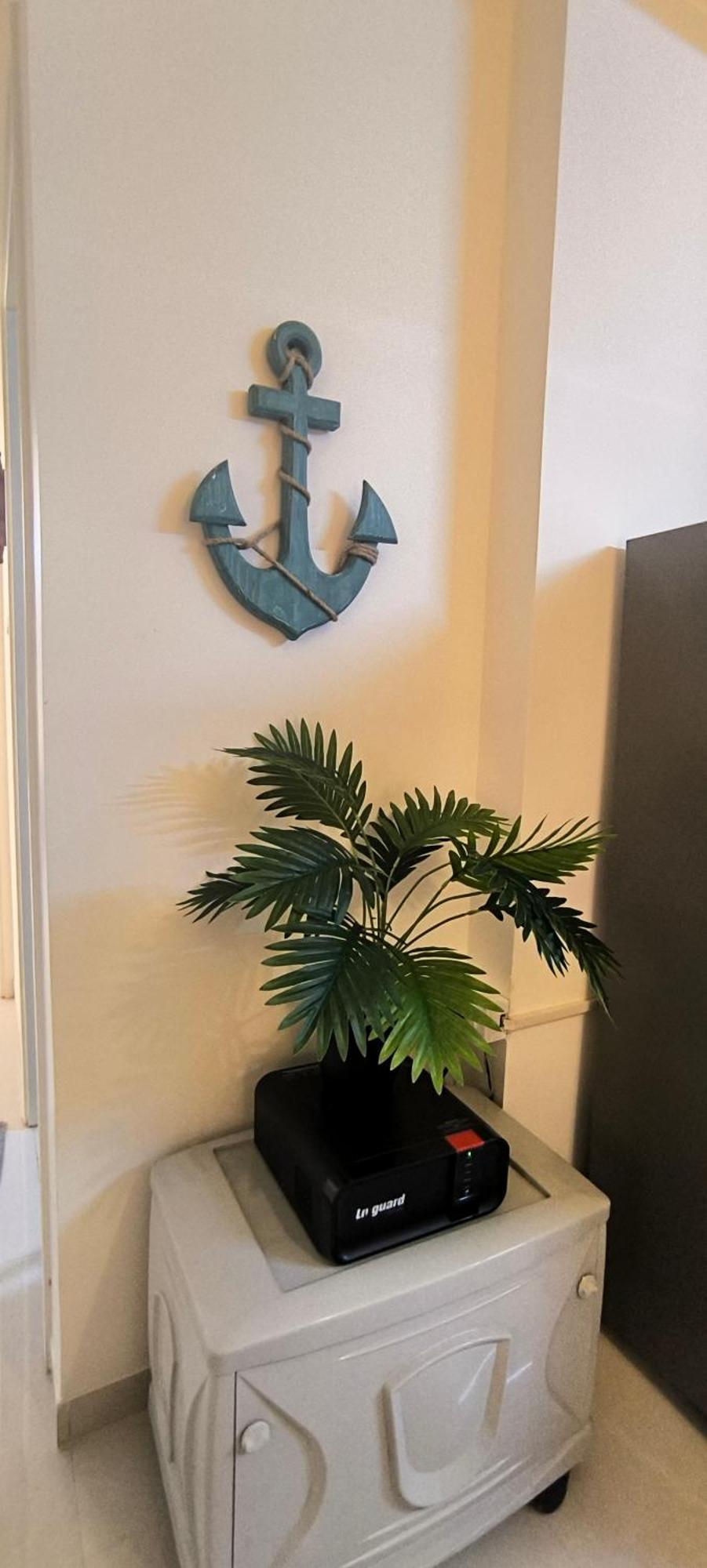Apartment Goodstay Elegant Ocean-themed -207 Dabolim