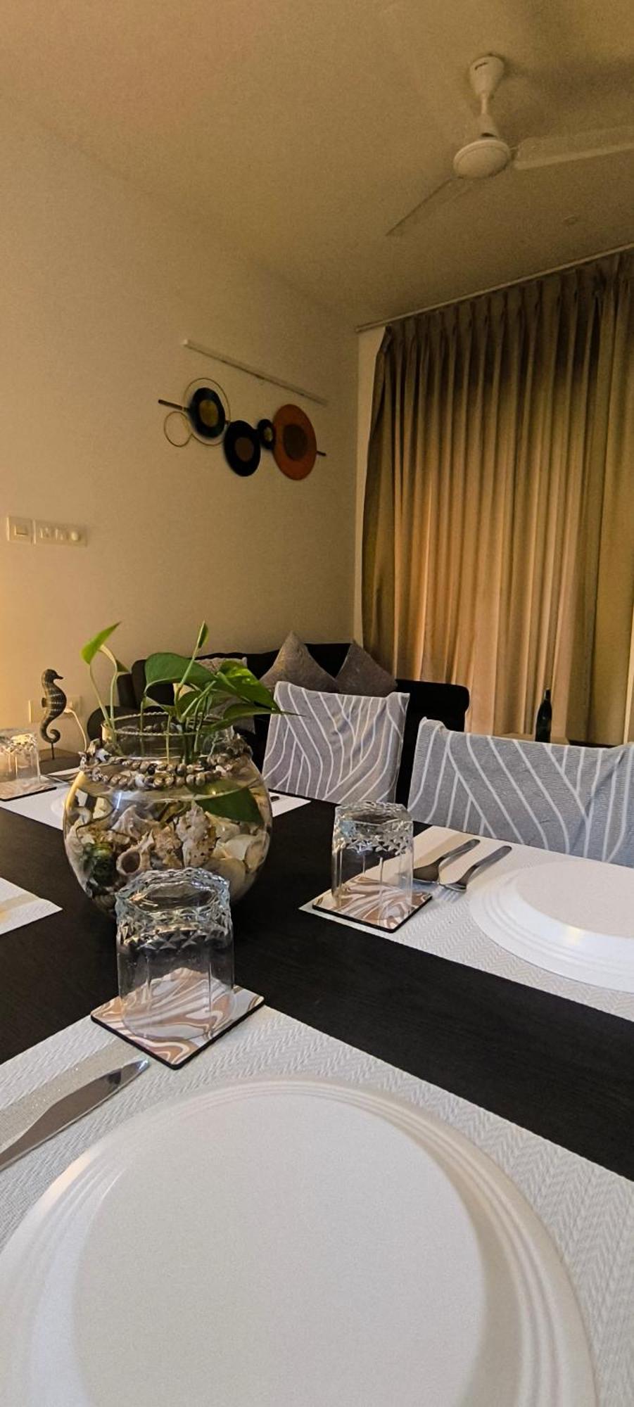 Goodstay Elegant Ocean-themed -207 *