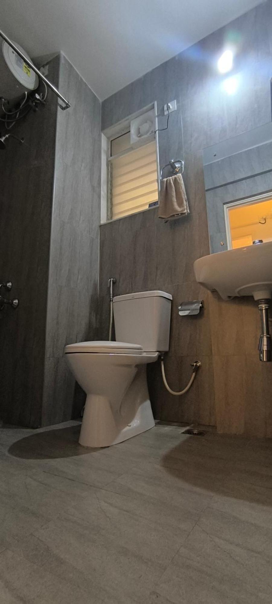Goodstay Elegant Ocean-themed -207