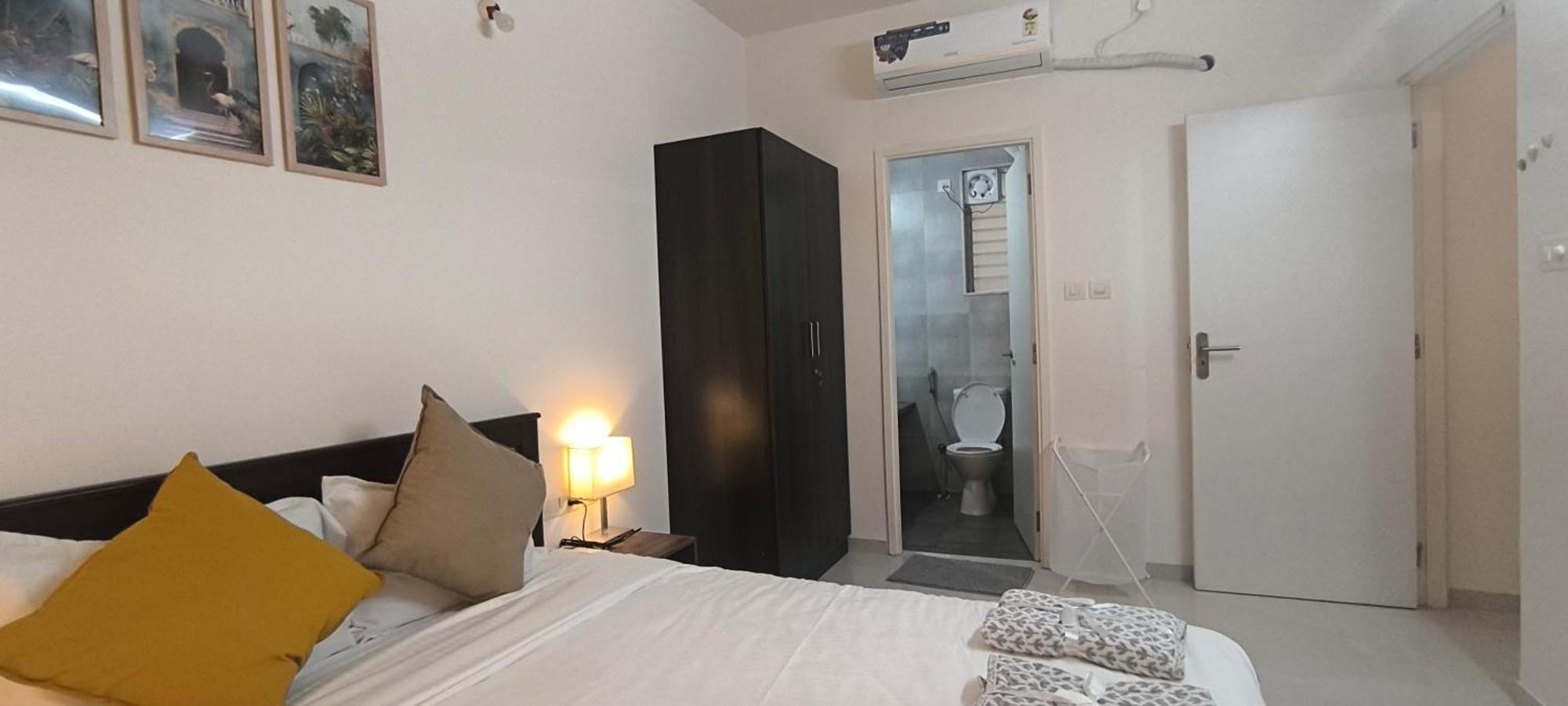 Goodstay Elegant Ocean-themed -207 *