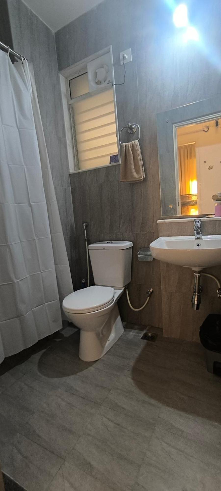 Apartment Goodstay Elegant Ocean-themed -207